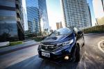 Honda Fit 2017 года (LA)